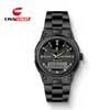 Reloj Electrónico Multifuncional para Hombre Chaxigo Tendencia de Moda Masculina Reloj de Esfera Grande Reloj Deportivo Resistente al Agua Venta al por Mayor