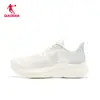 Jordan Light Speed 5Lite Respirável Fino Calçados Esportivos Feminino 2025 Verão Novo Malha Leve Calçados de Corrida Calçados de Malha