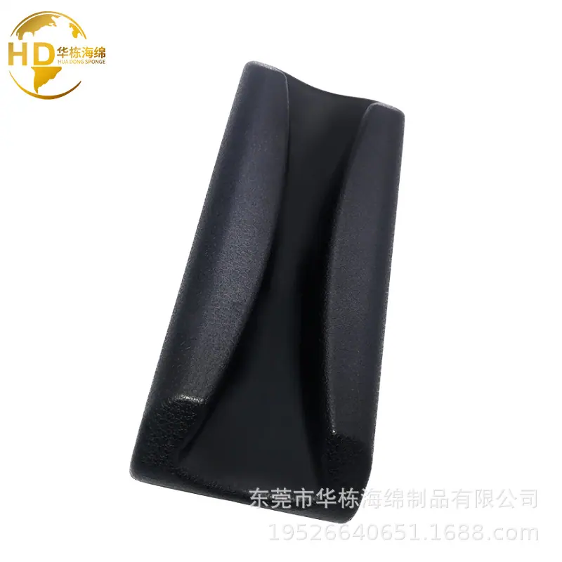 PU发泡自结皮坐垫座椅靠背