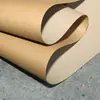 Papel Kraft Perfil de Aluminio Productos Metálicos Papel de Envoltura Corte de Papel de Envoltura Fabricante de Papel de Envoltura Al Por Mayor Papel Kraft 30-800mm