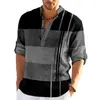 2024 moda casual transfronteriza temu solapa estampado 3D gato hombre manga corta camisa casual