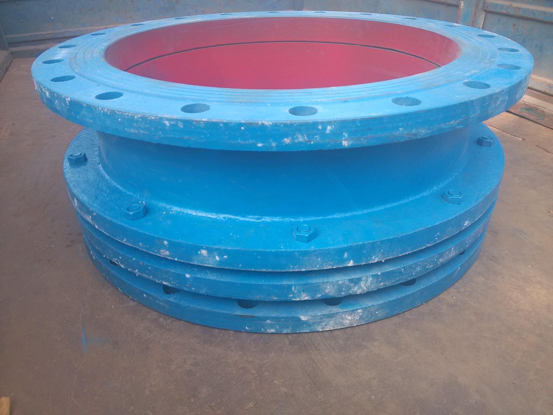 DN500钢制伸缩器2