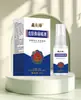 Tiktok Más Vendido Miao Xianfeng Solución Líquida Antibacteriana para el Cuidado de los Pies Spray para el Mal Olor de Pies Spray Herbal para Alivio de la Picazón en la Piel