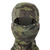 Amazon Camuflaje Exterior Capucha con Capucha para Montar Protector Solar Táctico Transpirable Máscara de Pesca Pasamontañas