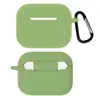 Funda Protectora Bluetooth para Auriculares Apple Airpodspro3 Funda Protectora de Silicona para Auriculares Airpodspro3