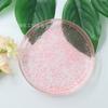 En stock aceites esenciales envueltos en microcápsulas perlas de aceite de color cosmético grado cuero envuelto en aceite perlas suaves