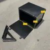 Adaptador de Caixa de Ferramentas para Caminhão Leve para Sinotruk Dayun e Shaanxi Automobile com Caixa de Ferramentas Externa de Ferro
