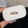 Anel Aberto de Renda Redondo Zircônia Super Brilhante Design Moderno Índice Dedo Anel Joia de Mão Feminina Toque de Luxo Leve