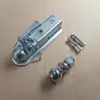 Tampa de Bola para Reboque Cobertura de Bola Conector Conector de Reboque para Reboque Acessórios para Trailer de Barco Lancha RV Iate