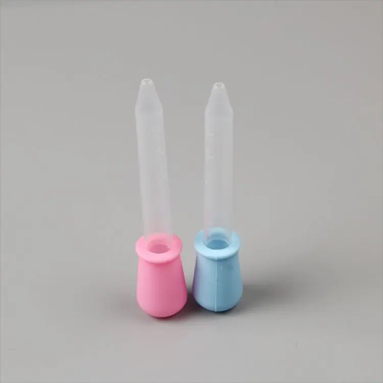 喂药器