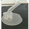 Copo Infantil Versão Atualizada Novo Bico Cabeça de Palito de Silicone Macio Palito Longo Bico de Pote Infantil Acessórios Fornecimento Direto da Fábrica