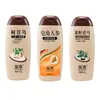 Champú Hidratante y Suavizante Anticaspa Caitao Semilla de Té Polygonum Multiflorum, Champú Hidratante y Suavizante Antipicazón Unisex