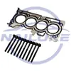 11044-00Q2D 1104400Q2D Cama de cilindro para Nissan Qashqai 2022-2025