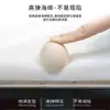 Cama portátil simple para una persona, esencial para la siesta de los perezosos, cama de siesta para oficina, cama para acompañante de hospital, cama plegable