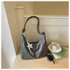 Bolso Cruzado Casual Simple Transfronterizo para Mujer, Bolso de Hombro con Nuevo Diseño de Moda, Bolso de Hombro para Viajes de Gran Capacidad Versátil