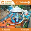 Escorregador de Aço Inoxidável Infantil para Exterior, Escorregador para Corredor de Propriedade de Parque, Fabricante de Equipamentos de Diversão para Escorregador de Jardim de Infância