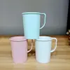 R219 vaso de plástico palillos vaso cepillo de dientes vaso cepillado vaso para beber suministro de 1 yuan venta al por mayor de 2 yuanes