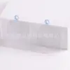 Adecuado para Apple Watch Ultra4/3/2/1 Película de Vidrio con Serigrafía iWatch 49mm Película Protectora Templada