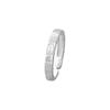 Anillo Yong Cheng S999 Plata de Pie Jiyan Anillo de Pareja de Estilo Chino Temperamento Literario y Artístico Anillo Nicho Avanzado