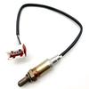 Adecuado para Porsche sensor de oxígeno trasero 0258003806, 0 258 003 806 sensor de oxígeno sensor de oxígeno