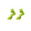 Meias Profissionais para Corrida Marathon para Homens, Outono e Inverno, Meia-Calça, Parte Inferior Acolchoada tipo Toalha, Meias Anti-Odor para Esportes, Ciclismo, Basquete, Zhuji