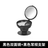 Soporte de Teléfono Espejo con Airbag, Logo Impreso Personalizado, Espejo de Maquillaje Portátil Giratorio de 360 Grados, Soporte para Teléfono para Personas Perezosas