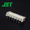 Qianjin Supplies S12B-Czhk-B-1(Lf)(SN) Suporte de Pino de Conector Jst Spot