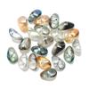 Cristal Piedra con Forma Especial Vidrio Retro Cuentas Sueltas DIY Accesorios para el Cabello Hechos a Mano Pulsera Pendientes Collar Accesorios Venta al por Mayor