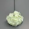 Arreglo Floral de Hortensias Artificiales de 5 Pétalos de 72 Piezas Transfronterizo para Boda, Ramo de Hortensias Artificiales, Materiales Florales para Boda