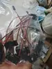 Válvula Neumática Electromagnética de 10 mm, Grupo de Válvulas Reversoras de Microcontrol para Concentrador de Oxígeno