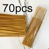Artículo Popular Transfronterizo 22cm Varillas de Incienso de Bambú Jazmín, Varillas de Incienso Budista para Templos, Varillas Difusoras de Aroma, Suministradas Exclusivamente por Xiyin Temu