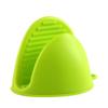 Luvas de Clipe de Mão de Silicone Resistentes a Altas Temperaturas para Venda por Atacado, Isolamento Térmico, Antiderrapantes, Clipe para Assadeira, Forno, Micro-ondas