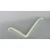 Piezas de Plástico por Soplado Weikai, Tubos de Plástico de Soporte para Electrodomésticos, Tubos de Plástico por Soplado, Moldes Personalizables, Piezas para Aparatos Eléctricos
