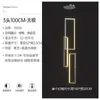 Candelabro de escalera moderno minimalista villa edificio dúplex hueco loft hueco escalera giratoria minimalista caja ultralarga iluminación