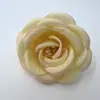 Camellia Home Decoração de Sala de Estar Estilo Europeu Arranjo de Casamento Adereços para Fotos Acessórios DIY Feitos à Mão Plantas Verdes e Florais