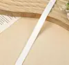 Cinta para dobladillo de algodón en stock 1 cm ultradelgada alta elasticidad cinta para dobladillo para leggings y pantalones de Barbie, de fábrica de origen Yiwu