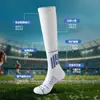 Calcetines para pantorrilla Calcetines de ciclismo Profesionales para hombre Calcetines de compresión para pantorrilla Deportivos Calcetines de compresión para maratón y carrera profesional