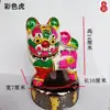 Enfeites do Zodíaco Esculturas de Argila Fengxiang Artesanato Popular Pintado Doze Artesanato Popular Presentes Shaanxi Feito à Mão