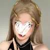 Europa y Estados Unidos suelo oscuro boca fresca modelado casual collar de serpiente pulsera serpiente pomposa collar ajustable joyería