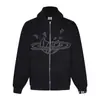 Sudadera con capucha de terciopelo Bpm con estampado de letras Broken Planet, holgada, casual, para hombre y mujer, moderna, otoño e invierno