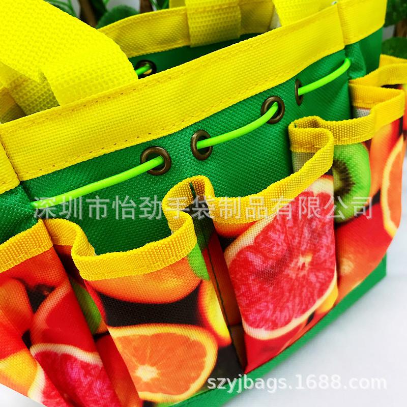 花园工具袋 园林工具包