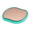 Amazon Lima para Pies de Vidrio Nano Electrochapado Mango Lima Exfoliante para Pies Lima Nano para Pies Lima para Pies Lima Exfoliante para Pies