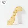 Pala para Snacks de Mascotas con Pinza Selladora Integrada, Capacidad Profundizada, Boca Inclinada para Comida de Gatos, Fabricante de Utensilios para Comida de Mascotas # #