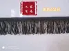 Encaje de Borla/Accesorios para Ropa Étnica//Accesorios de Banderines de Linterna de Palacio Accesorios para Manteles Accesorios de Material para Cumpleaños