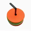 Prateleira de Armazenamento, Suporte para Placas, Base com Bandeja, Suporte Portátil, Acessórios para Chapéu de Futebol, Base de Prateleira, Adequado para Múltiplos Cenários