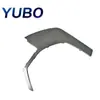 Panel Decorativo Adecuado para el Lado del Conductor Delantero del Chery Tiggo 8 Plus (Gris, Acabado Cepillado) 602001977Aa