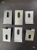 Acessórios Galvanizados de Mármore para Pendurar, Azulejos de Parede de Fundo, Suportes para Fachada Cortina, Cantoneiras Duplas Curvas em T, Fixadores de Pedra para Pendurar