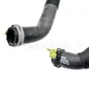 Adecuado para Jeep Wrangler modelo 07-11 motor 3.8L manguera superior de agua del radiador 55057204AB