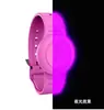 Adecuado para Cubierta Protectora Airtag Dispositivo Anti-pérdida de Posicionamiento Apple Correa Impermeable Airtag Pulsera de Dibujos Animados para Niños
