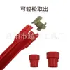 Chave de Pia Oito em Uma Multifuncional Chave para Tubulação de Água de Banheiro Artefato de Instalação de Pia Reparo de Válvula Angular Artefato de Instalação